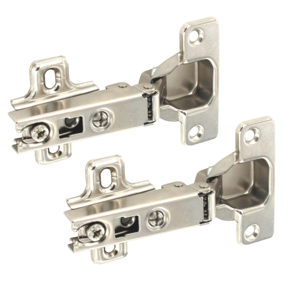 ASEC Concealed Cabinet Hinge (1 Pair)