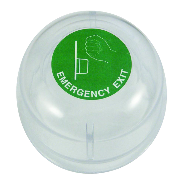 UNION 8070 & 8071 Emergency Exit Dome & Turn