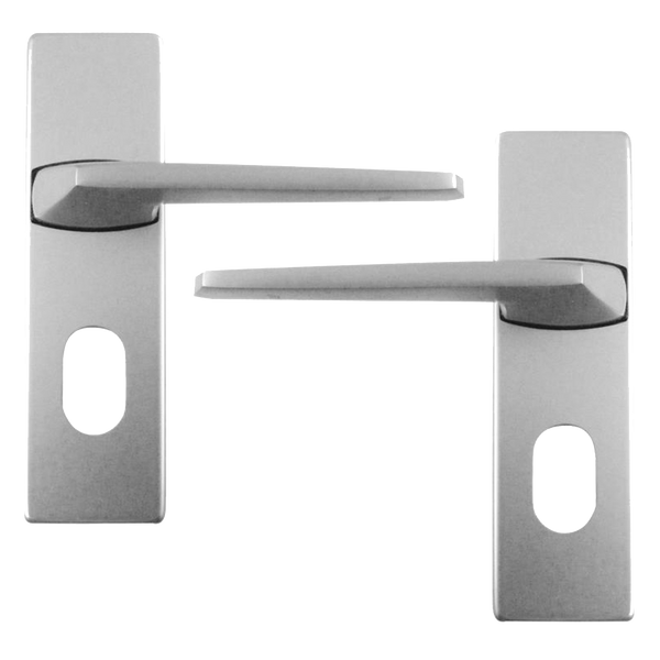 DORTREND 8501SA Oval Door Furniture