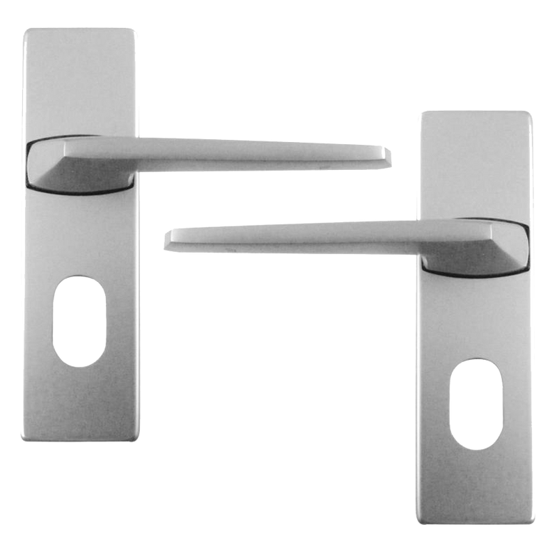 DORTREND 8501SA Oval Door Furniture