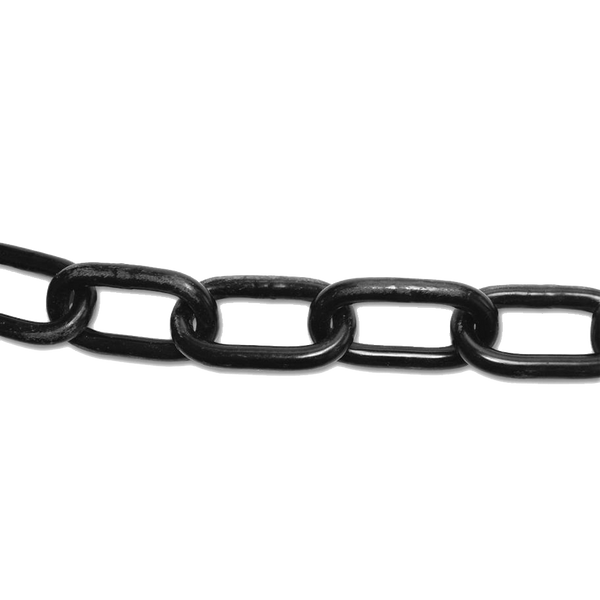 ENGLISH CHAIN Hot Galvanised Welded Steel Chain