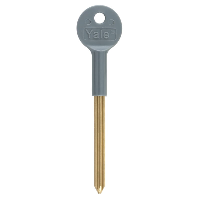 YALE 8001 & 8002 Key