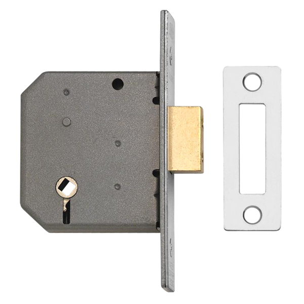 UNION 2126 Mortice Bathroom Lock