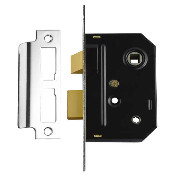 UNION 2294 Mortice Bathroom Lock