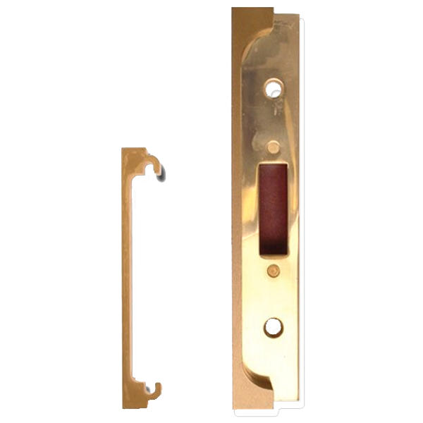 UNION 2988 Rebate To Suit 2101 Deadlocks