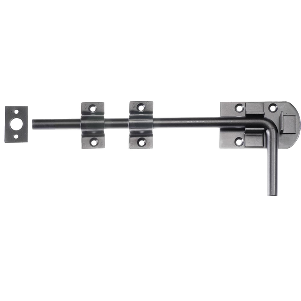 CROMPTON 1260 Garage Door Bolt