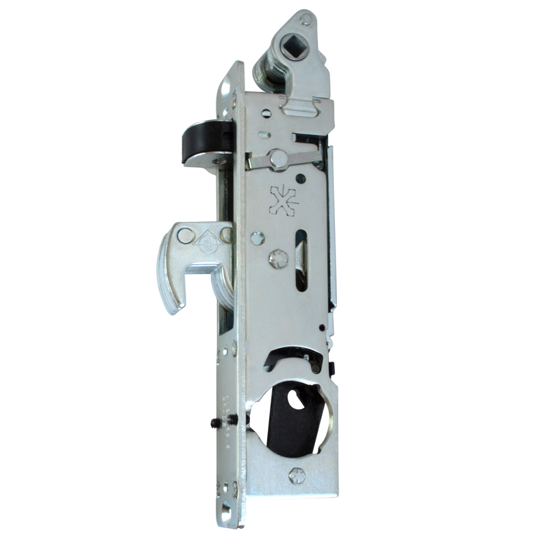 ADAMS RITE MS1890 Mortice Hooklatch Case