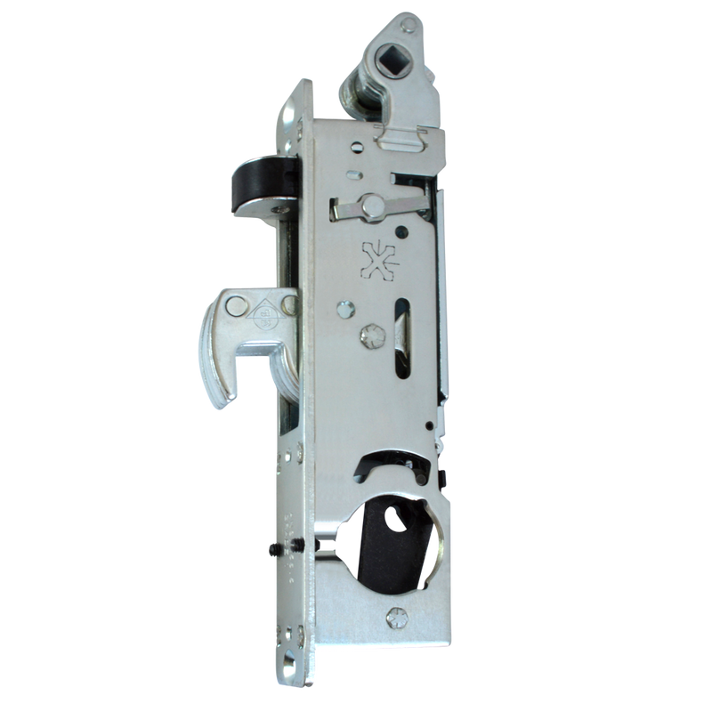 ADAMS RITE MS1890 Mortice Hooklatch Case