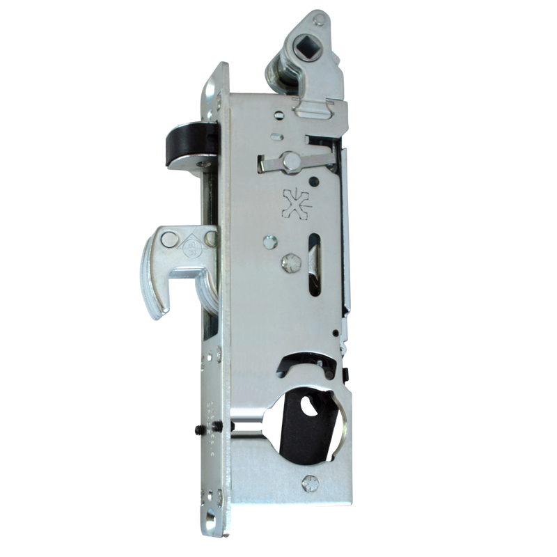 ADAMS RITE MS1890 Mortice Hooklatch Case