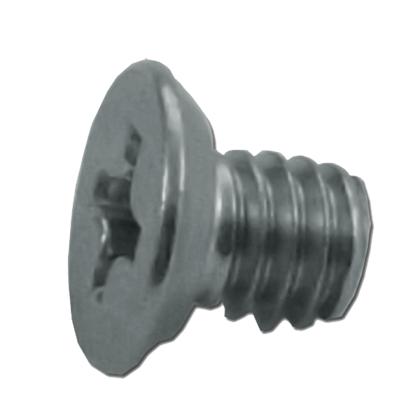 ADAMS RITE S235 DO8R04 628 Faceplate Screw