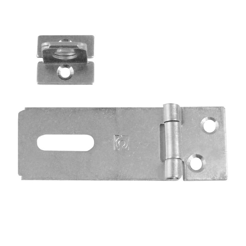 CROMPTON 617 Hasp & Staple