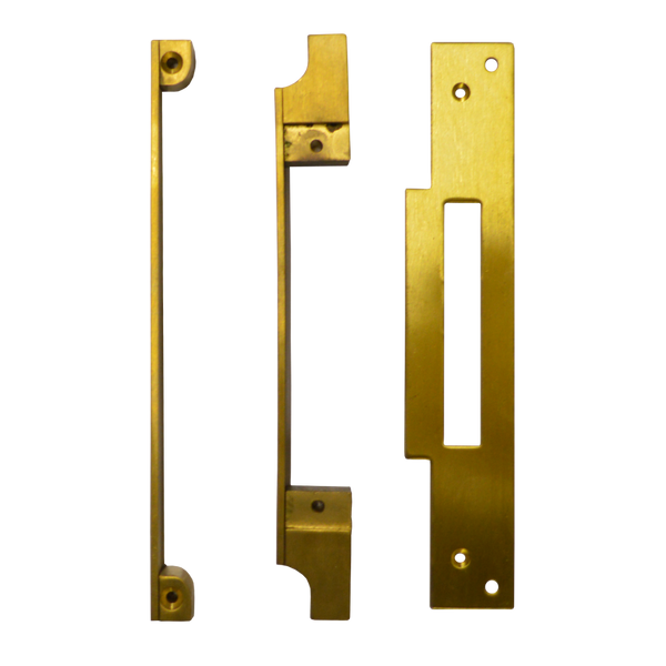 PICKERSGILL-KAYE L8143 Reversible Deadlock Rebate