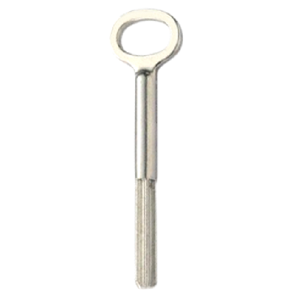 Banham R102 Window Lock Key