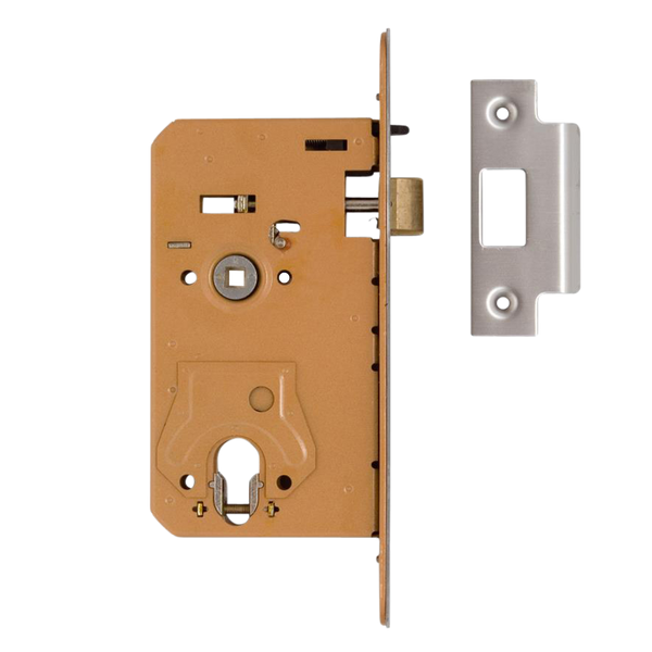 UNION L2370 Euro / Oval Nightlatch Case