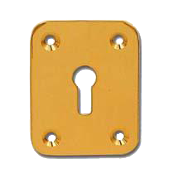 DORTREND 2151 Front Fix Escutcheon