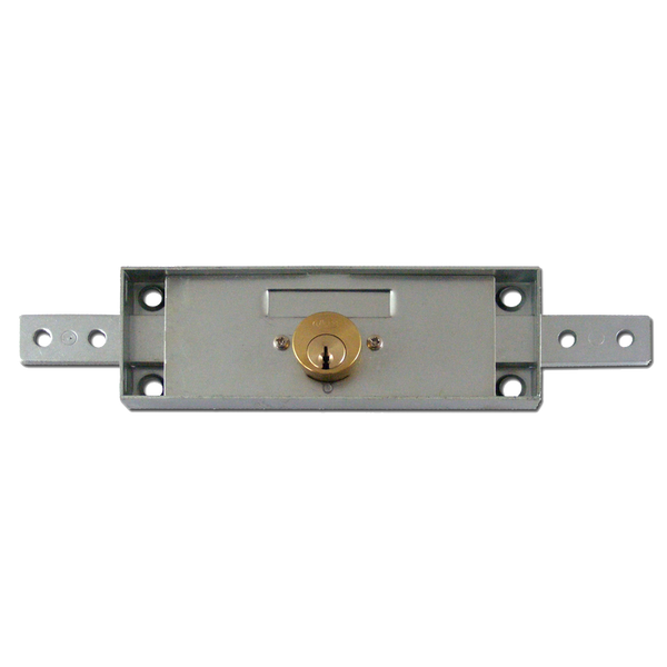 ASEC Roller Shutter Lock - Centre