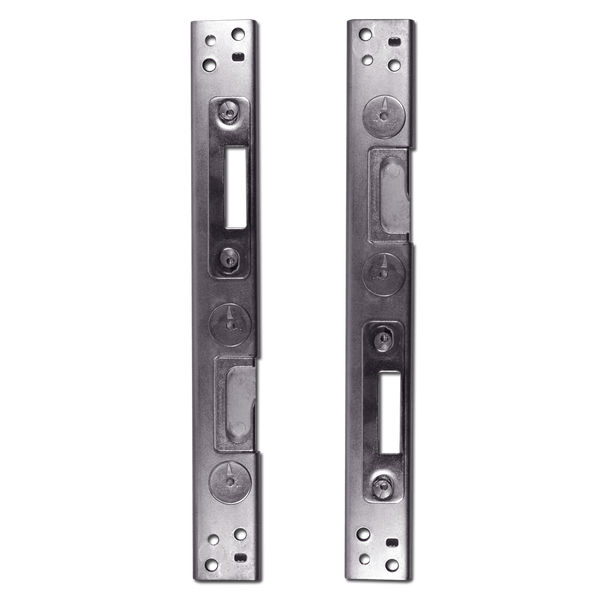 ASEC Modular Repair Lock Keep - Roller & Hook
