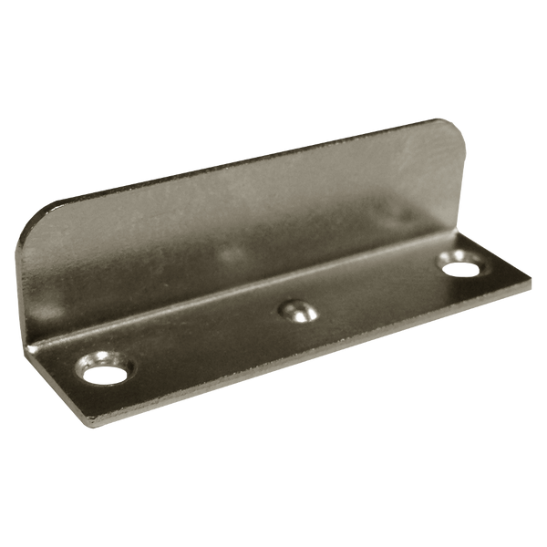 ASEC Furniture Lock Strike Plate
