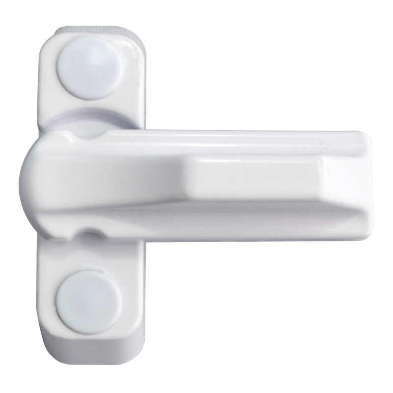 ASEC Sash Stopper