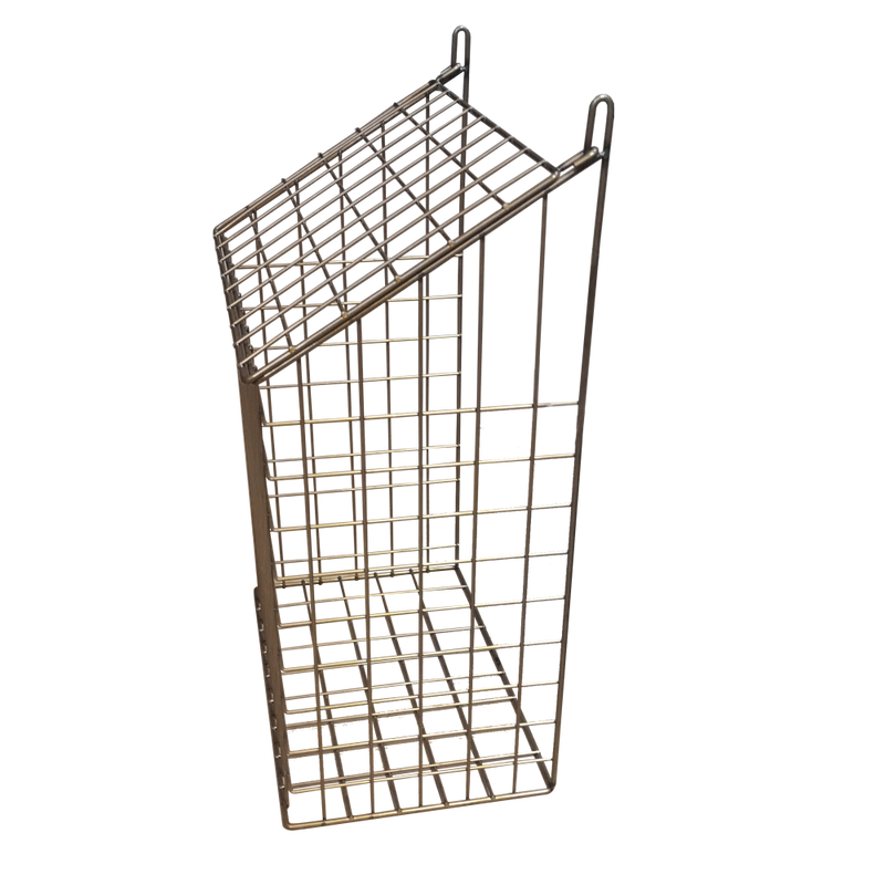 ASEC 62L Large Letter Cage