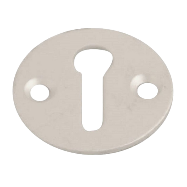 ASEC Open Escutcheon 32mm Diameter