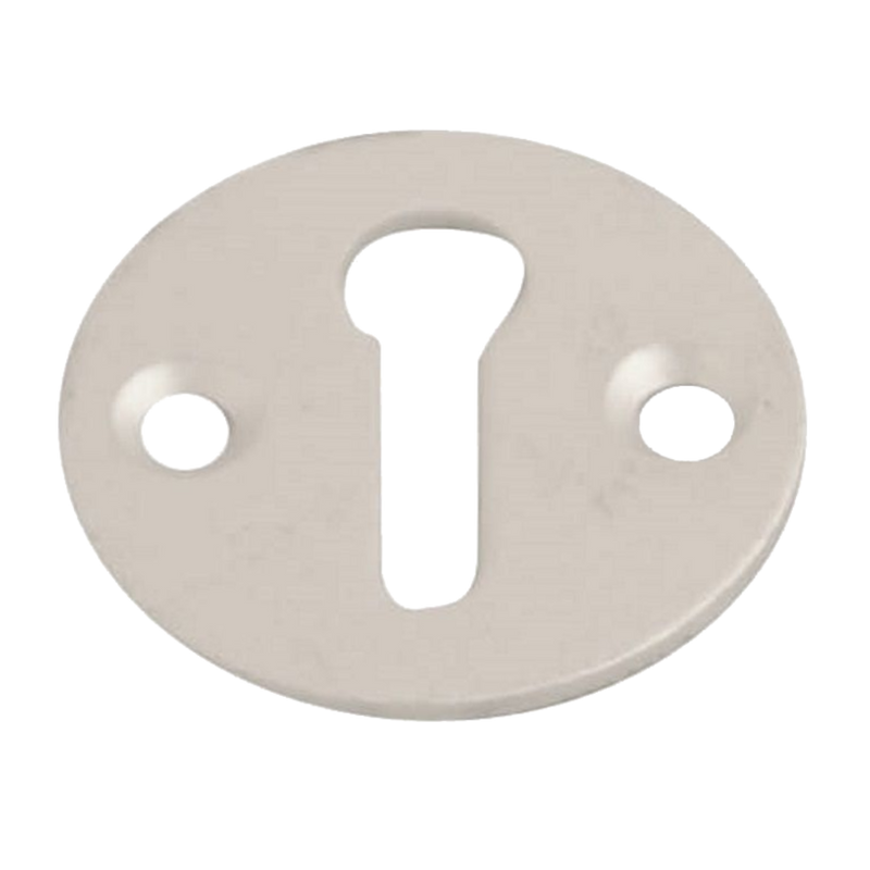 ASEC Open Escutcheon 32mm Diameter