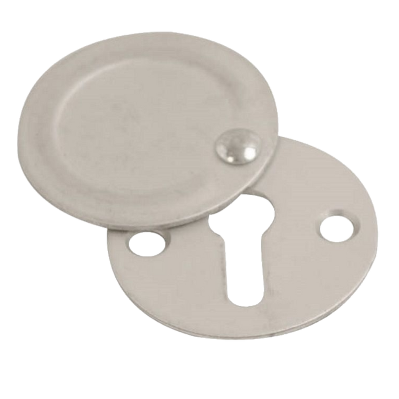 ASEC Covered Escutcheon 32mm Diameter