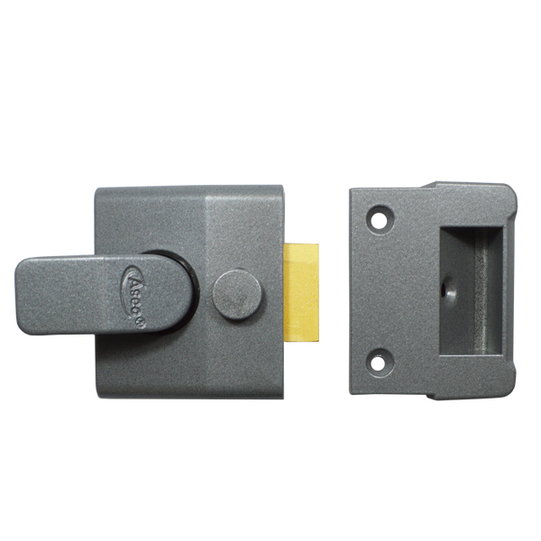 ASEC AS15 & AS19 Deadlocking Nightlatch