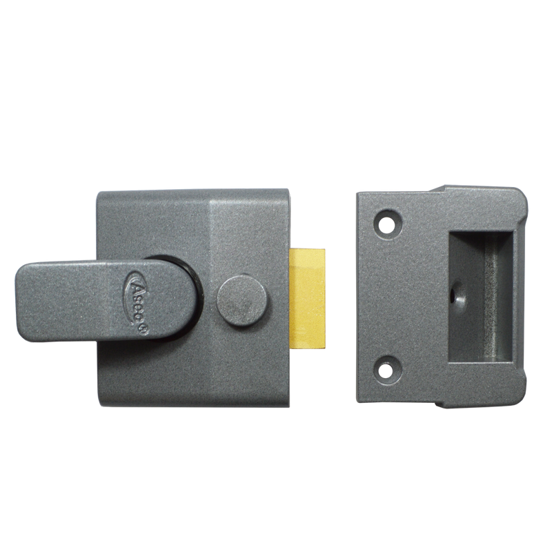 ASEC AS15 & AS19 Deadlocking Nightlatch