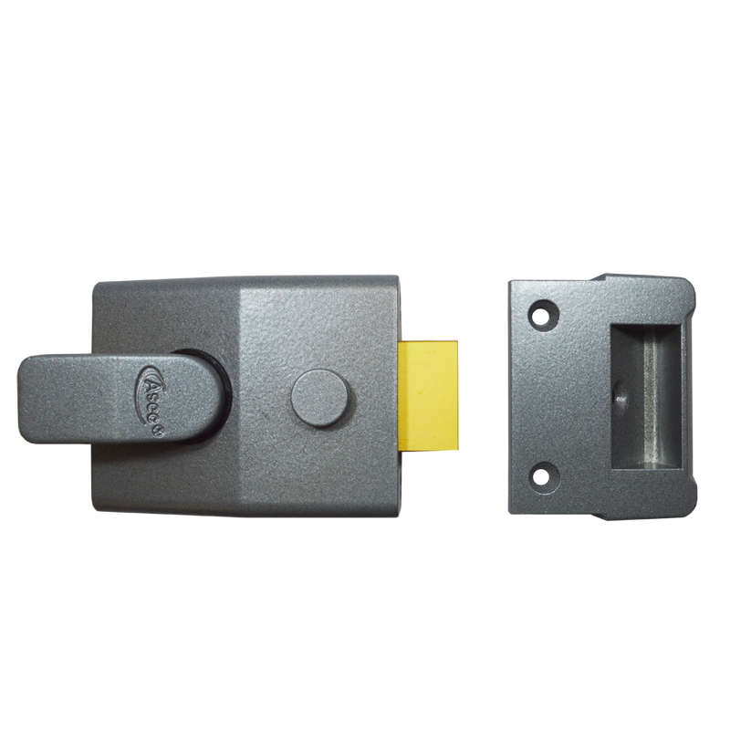 ASEC AS15 & AS19 Deadlocking Nightlatch