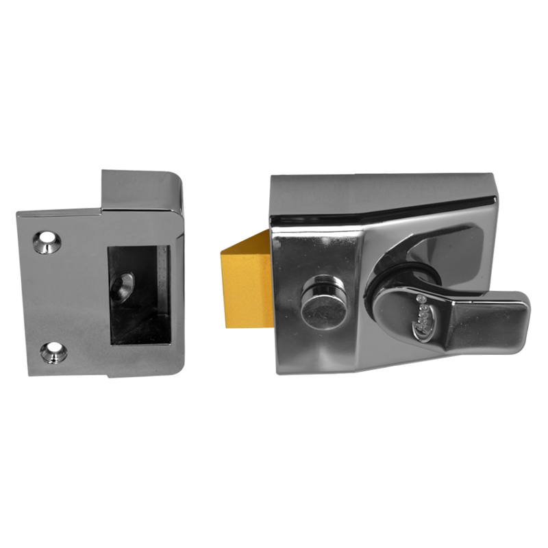 ASEC AS15 & AS19 Deadlocking Nightlatch