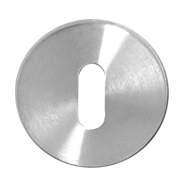 ASEC Stainless Steel Escutcheon