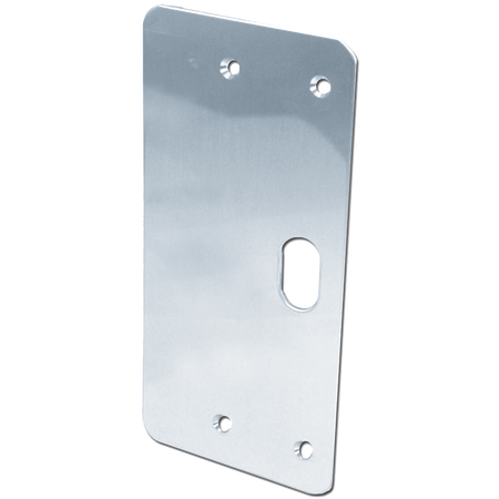 ASEC Anti-Thrust Lock Guard Plate