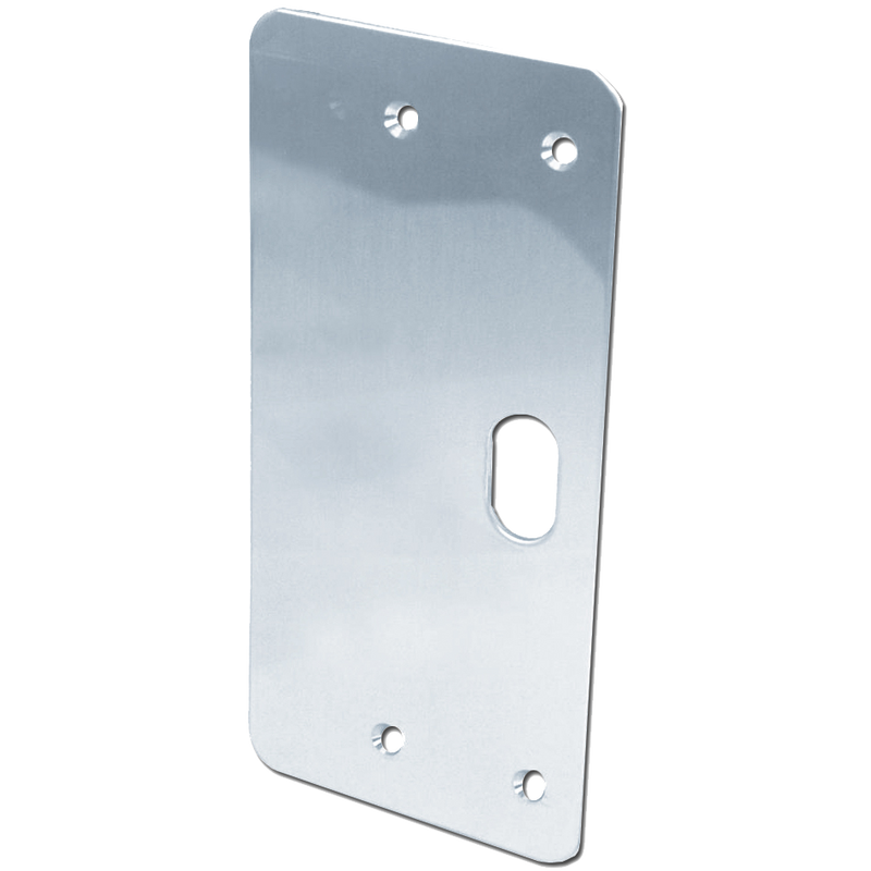 ASEC Anti-Thrust Lock Guard Plate