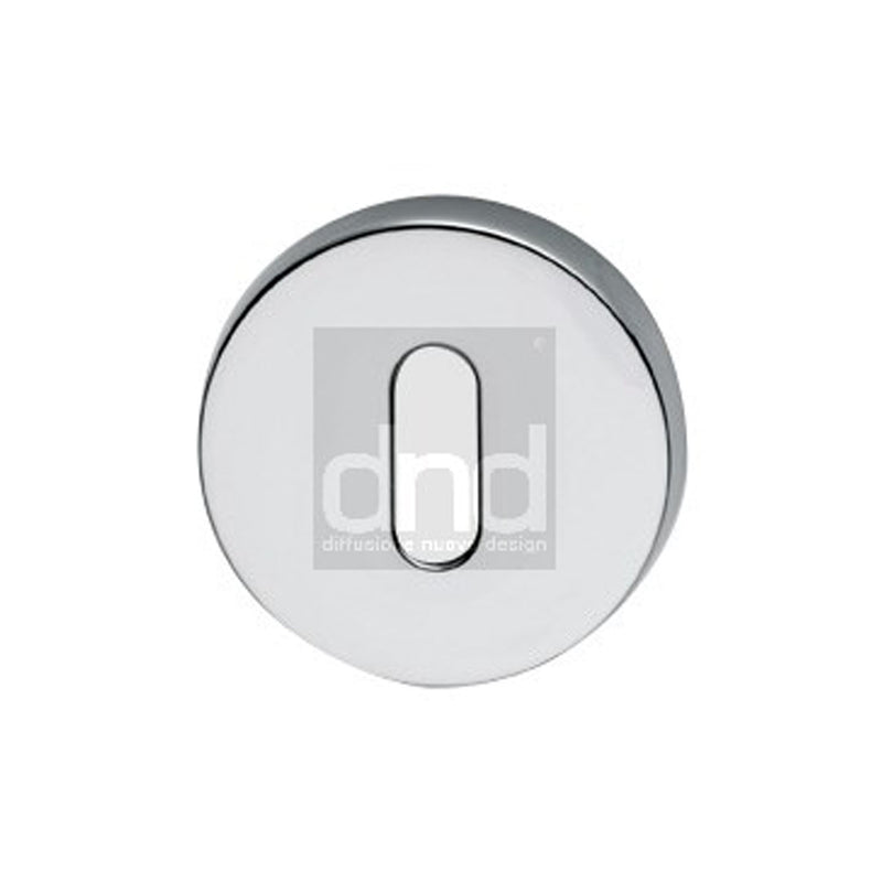 Standard Key Escutcheon - BD03K