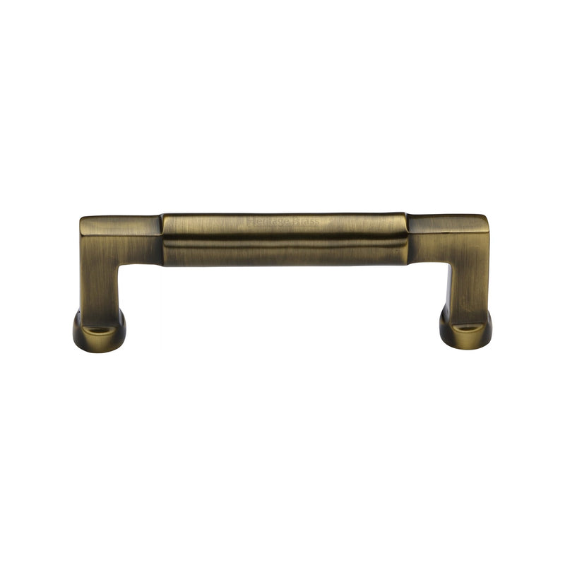 Bauhaus Cabinet Pull Handle