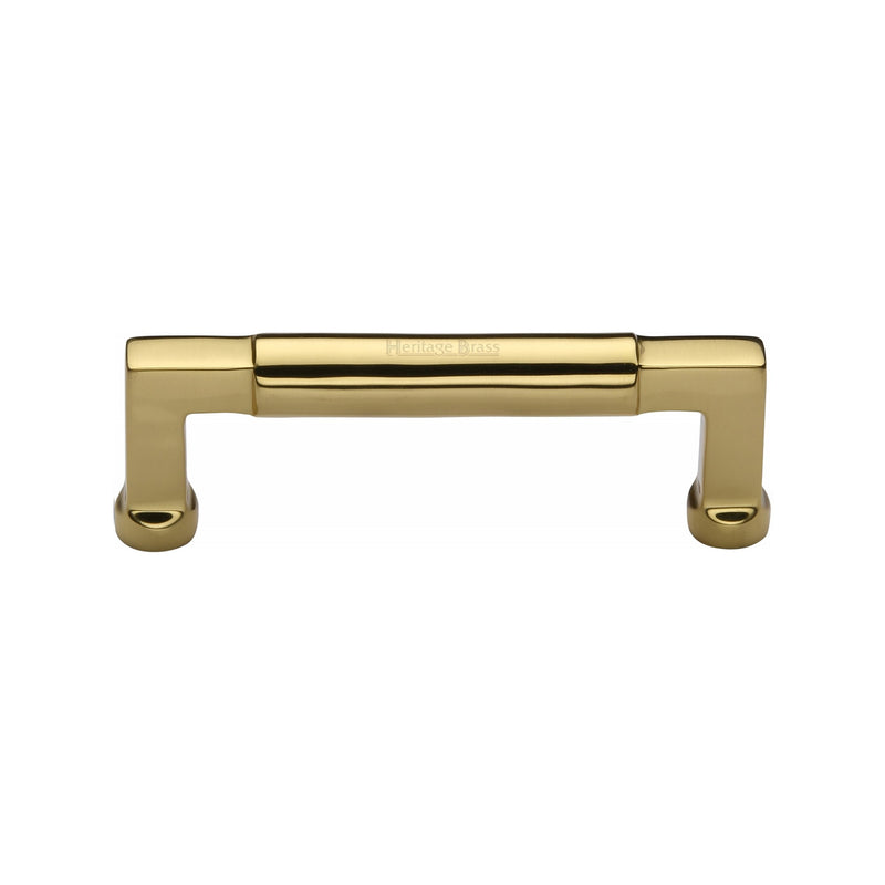 Bauhaus Cabinet Pull Handle