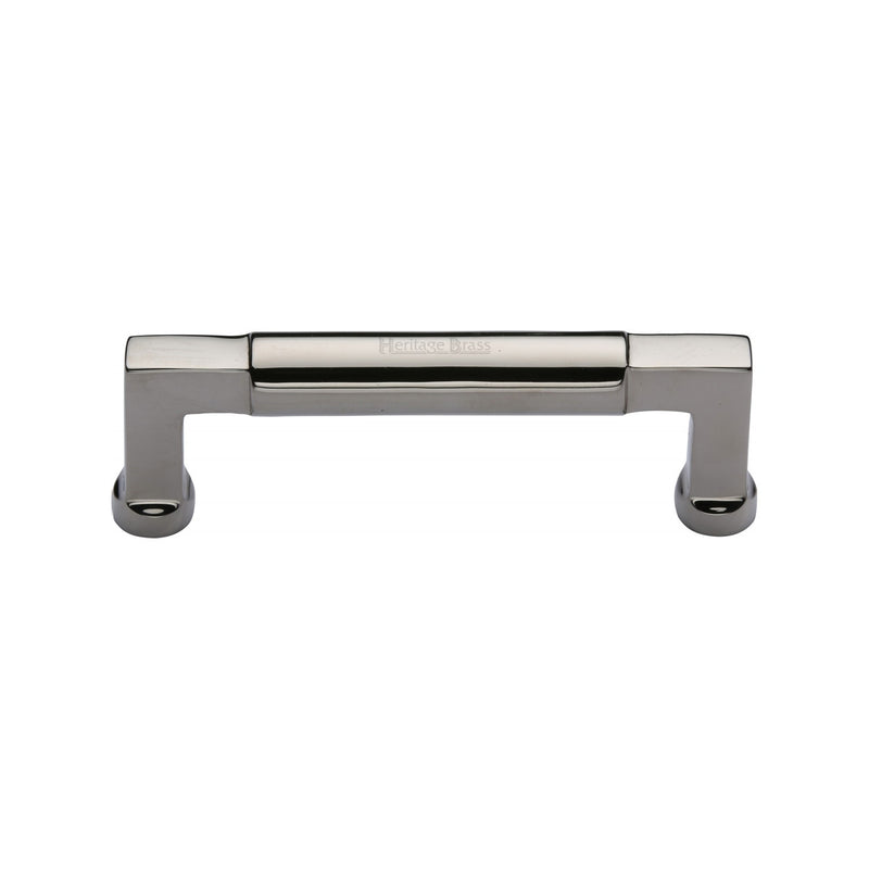 Bauhaus Cabinet Pull Handle