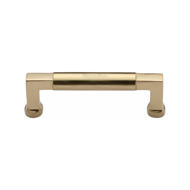 Bauhaus Cabinet Pull Handle