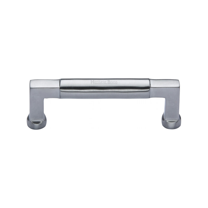 Bauhaus Cabinet Pull Handle