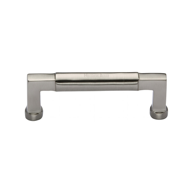 Bauhaus Cabinet Pull Handle