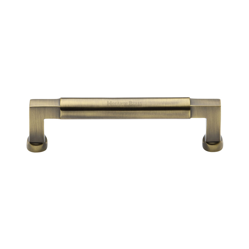 Bauhaus Cabinet Pull Handle