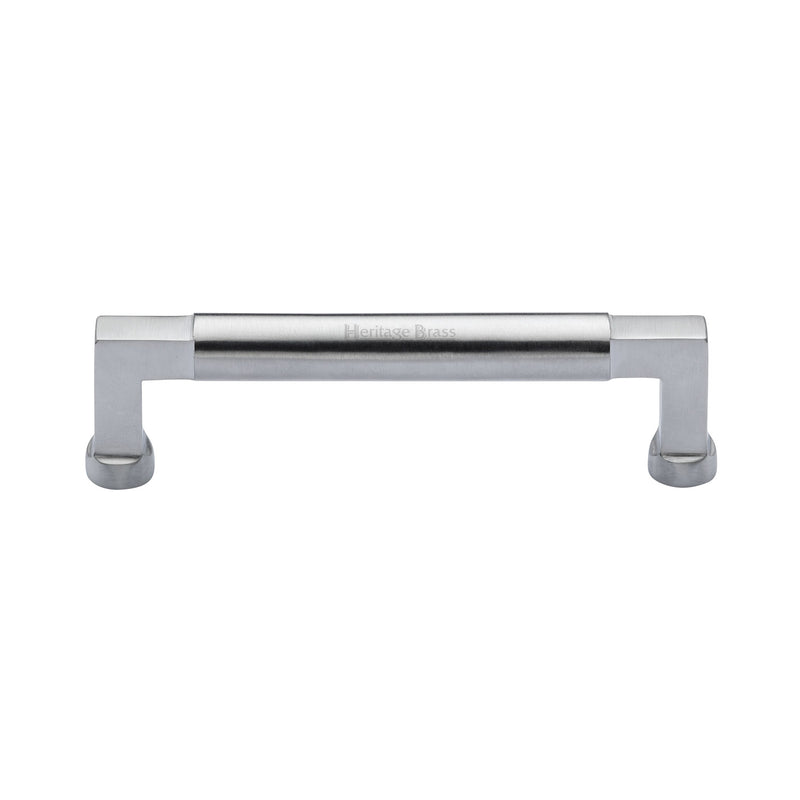 Bauhaus Cabinet Pull Handle