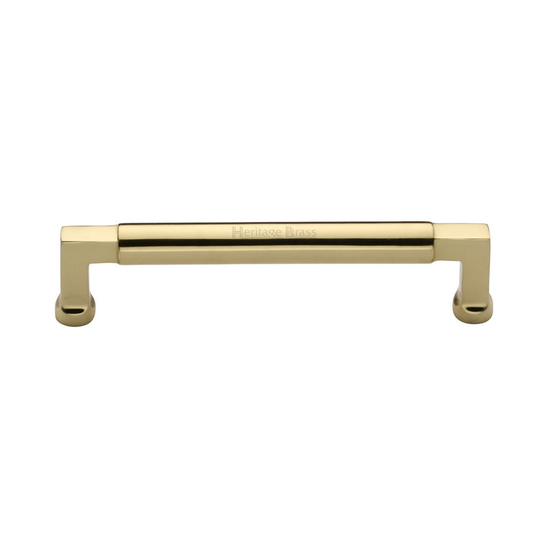 Bauhaus Cabinet Pull Handle