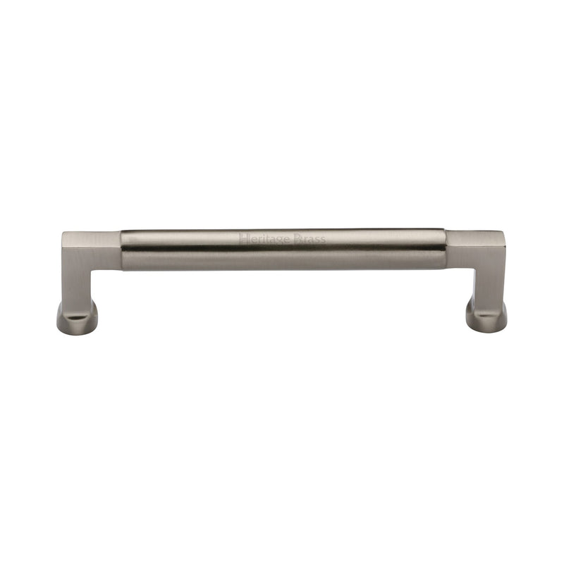 Bauhaus Cabinet Pull Handle