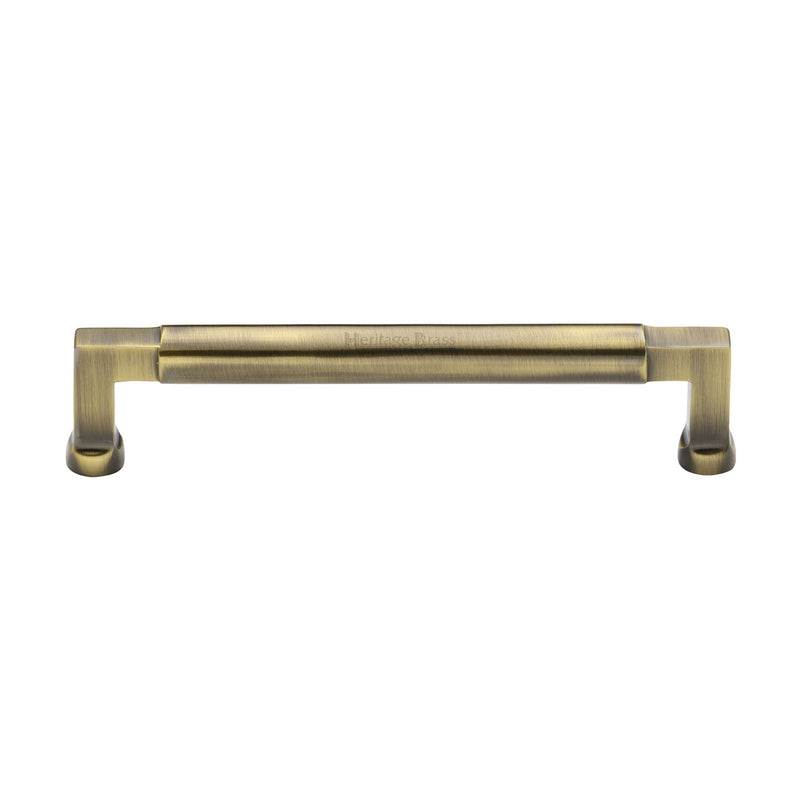 Bauhaus Cabinet Pull Handle