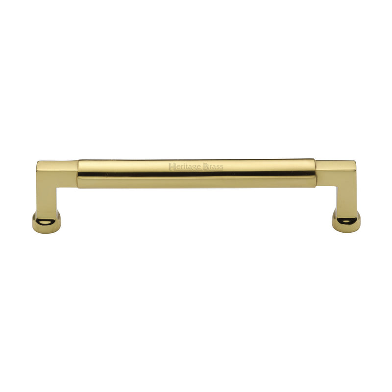 Bauhaus Cabinet Pull Handle