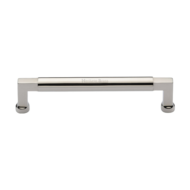 Bauhaus Cabinet Pull Handle