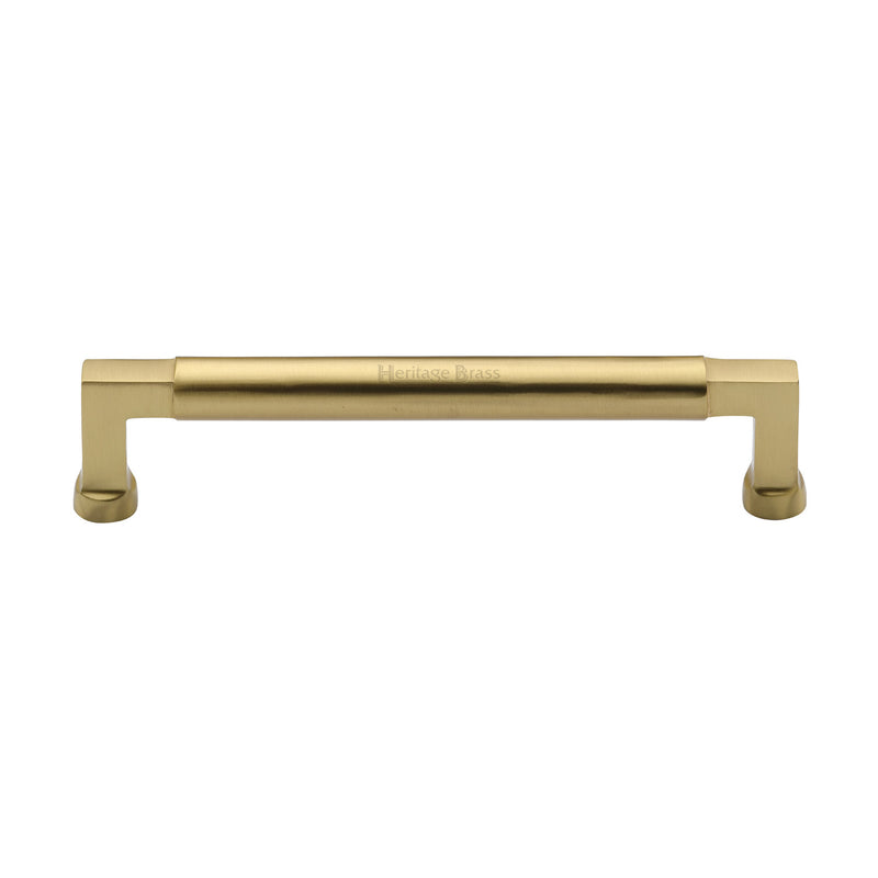 Bauhaus Cabinet Pull Handle