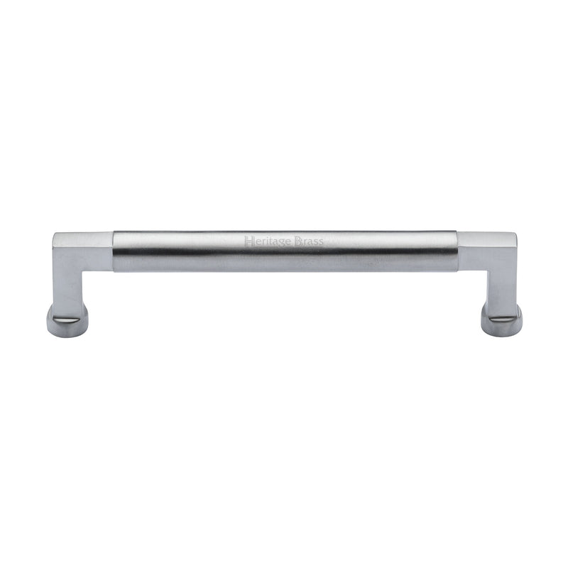 Bauhaus Cabinet Pull Handle